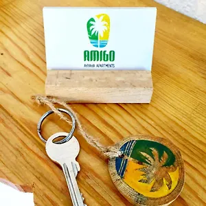  Aparthotel Amigo Apart