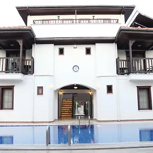 3* Otel Erdem