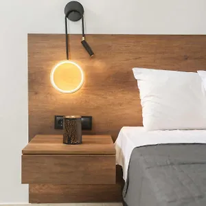 Danae Comfort Living Daire Pefkochori