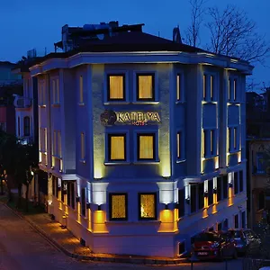 Katelya Otel İstanbul