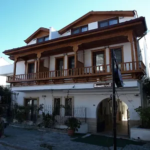 3* Otel Portofino