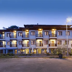4* Otel Summer
