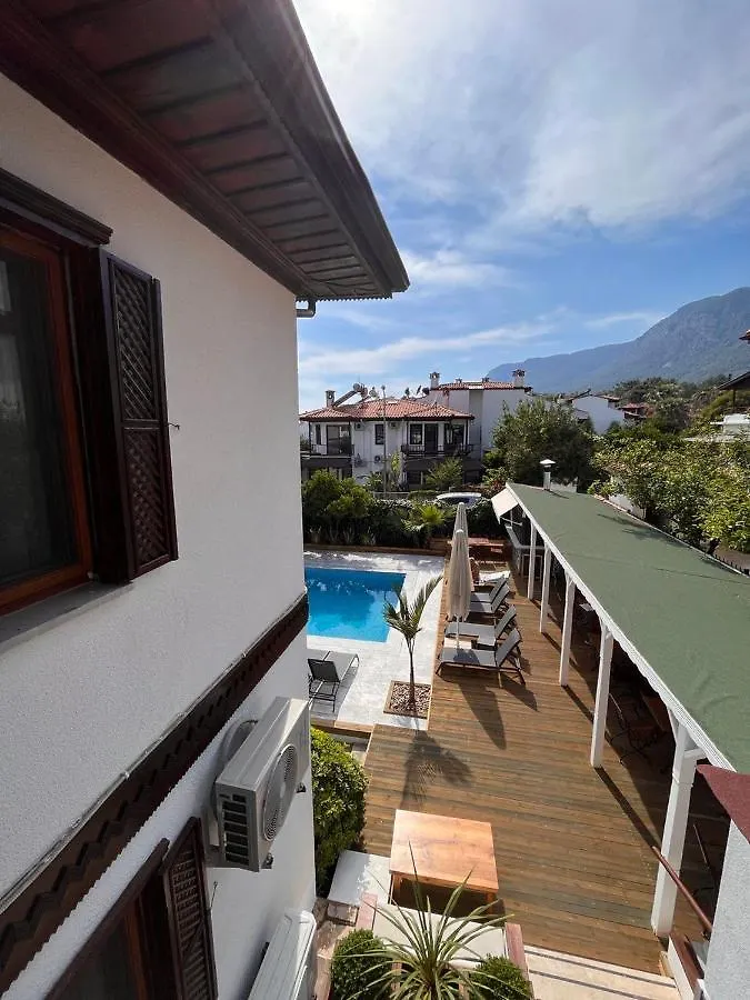 Yelken Hotel Akyaka Akyaka   Akyaka (Mugla)