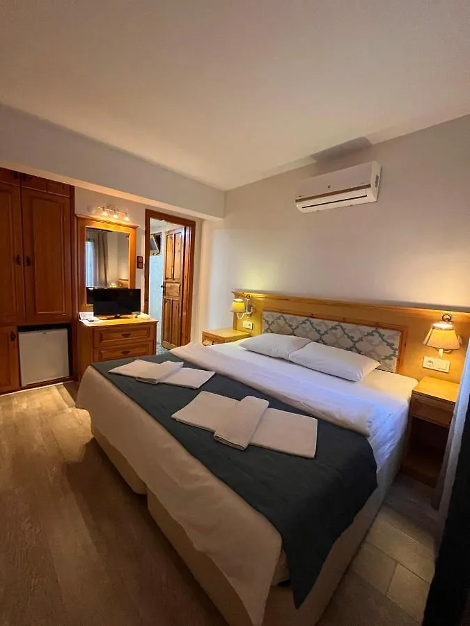 Yelken Hotel Akyaka Akyaka  Akyaka (Mugla)