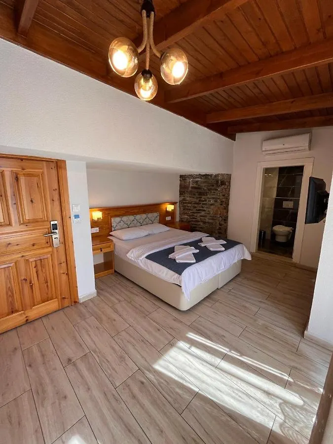 Yelken Hotel Akyaka Akyaka  Akyaka (Mugla)