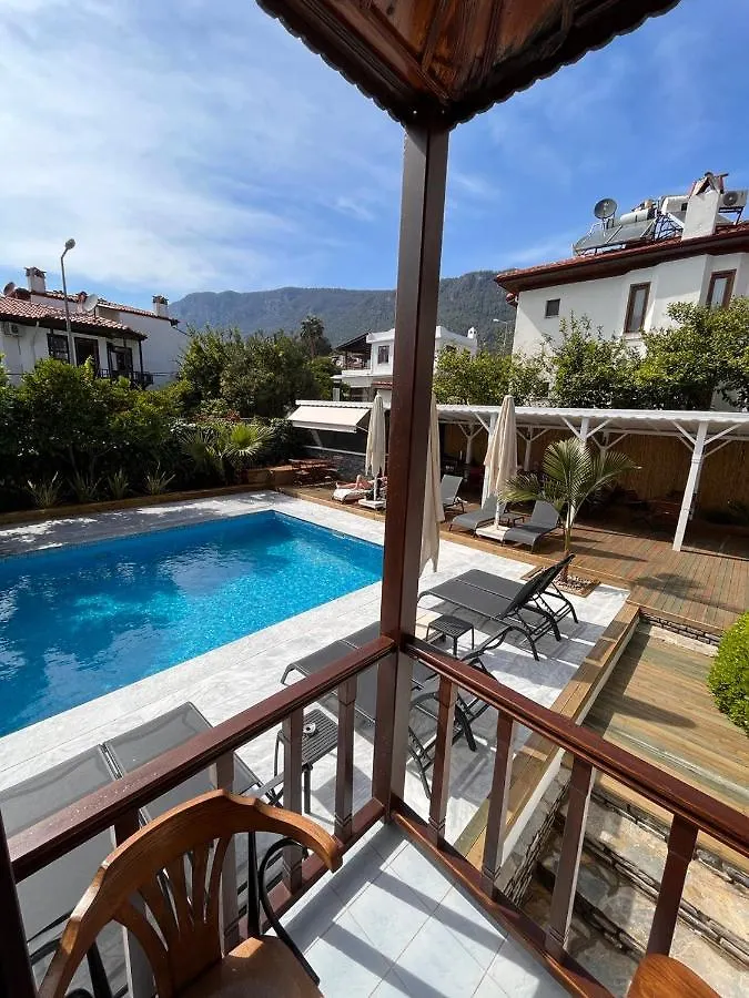 Yelken Hotel Akyaka Akyaka  0*, Akyaka (Mugla)