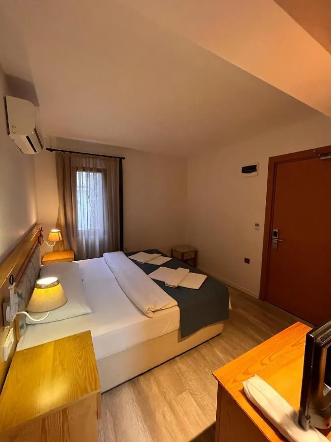 Yelken Hotel Akyaka Akyaka  0*, Akyaka (Mugla)