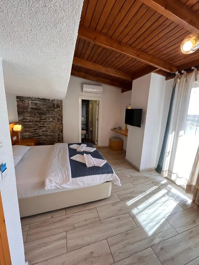 Yelken Hotel Akyaka Akyaka