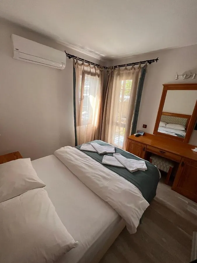 Yelken Hotel Akyaka Akyaka  Turkije