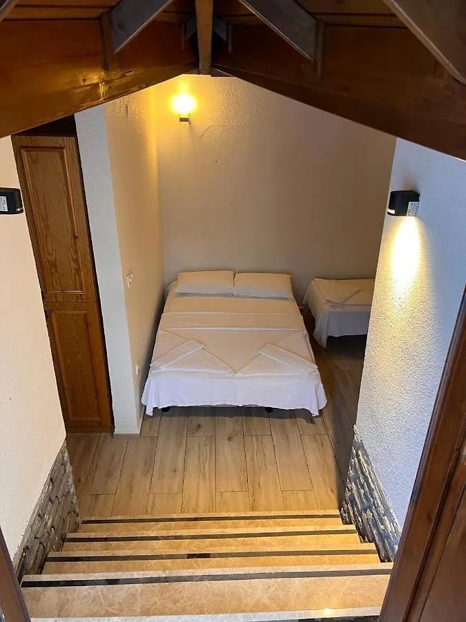 Yelken Hotel Akyaka Akyaka  0*, Akyaka (Mugla)