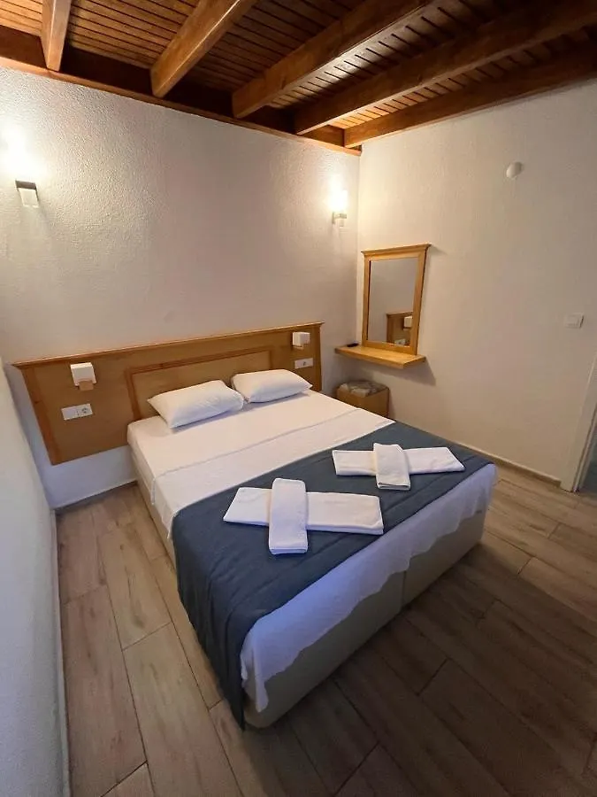 Yelken Hotel Akyaka Akyaka  Akyaka (Mugla)