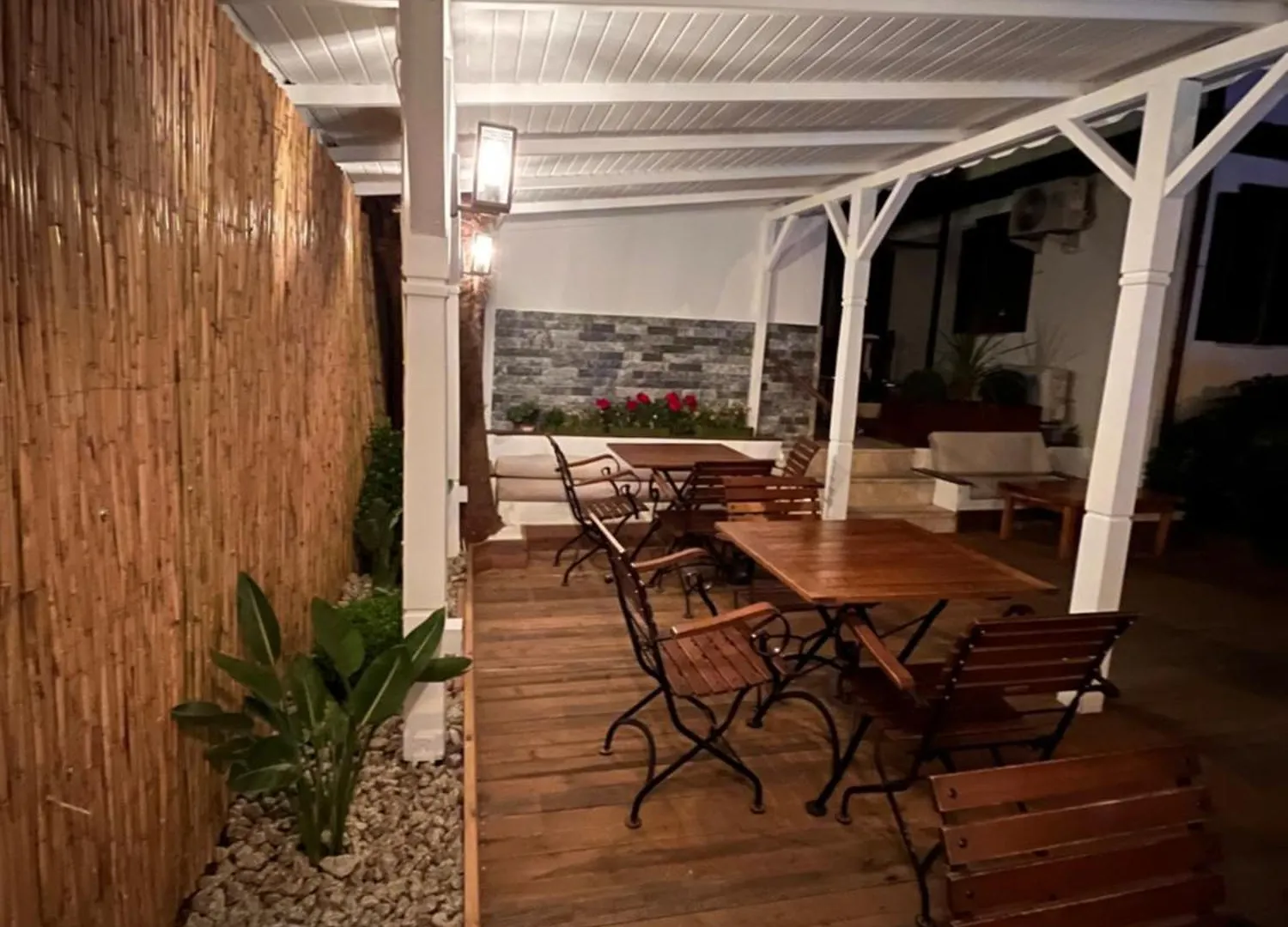 Yelken Hotel Akyaka Akyaka