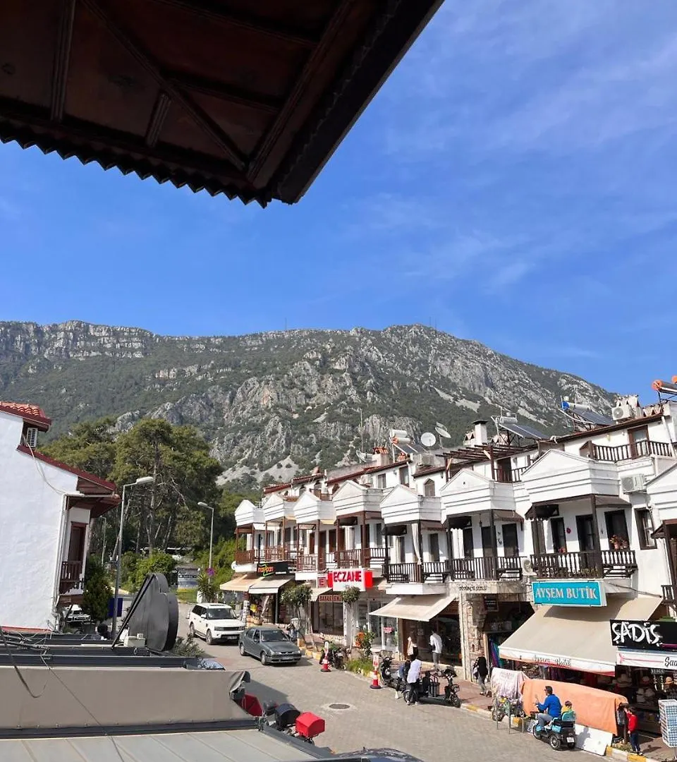Yelken Hotel Akyaka Akyaka   Akyaka (Mugla)