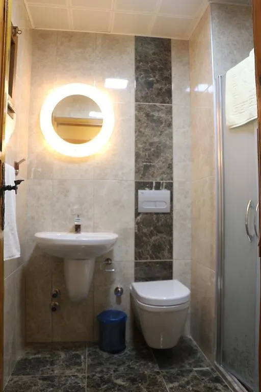 Yelken Hotel Akyaka Akyaka  Turkije