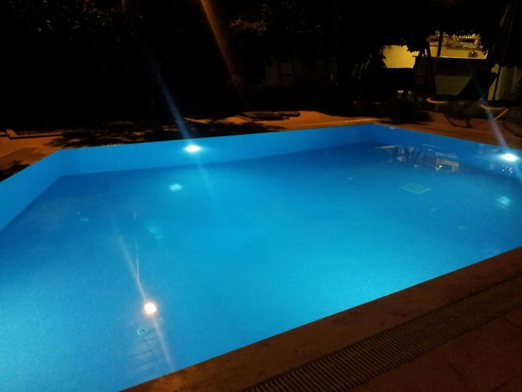 Yelken Hotel Akyaka Akyaka  Turkije